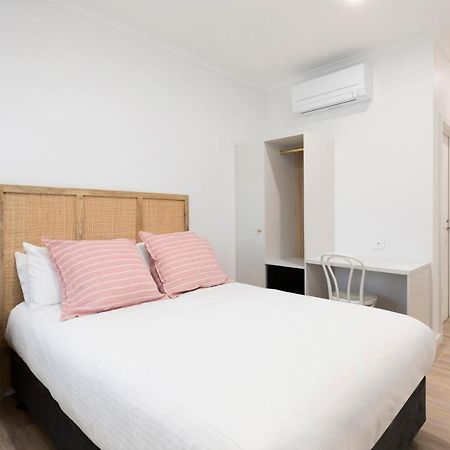 Grand Terminus Hotel Bairnsdale Extérieur photo
