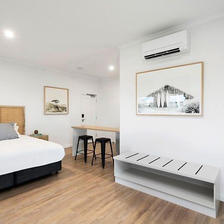 Grand Terminus Hotel Bairnsdale Extérieur photo