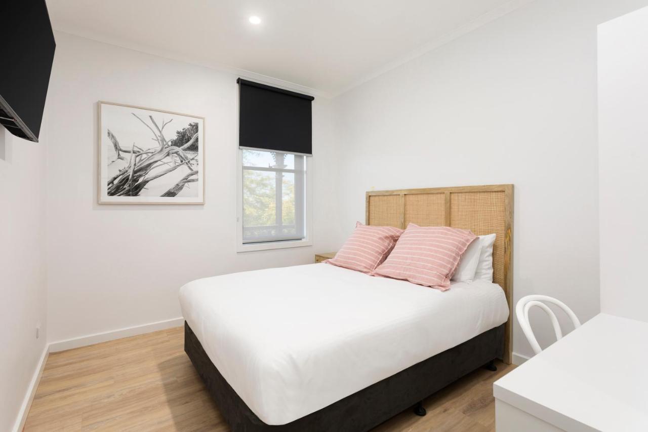 Grand Terminus Hotel Bairnsdale Extérieur photo