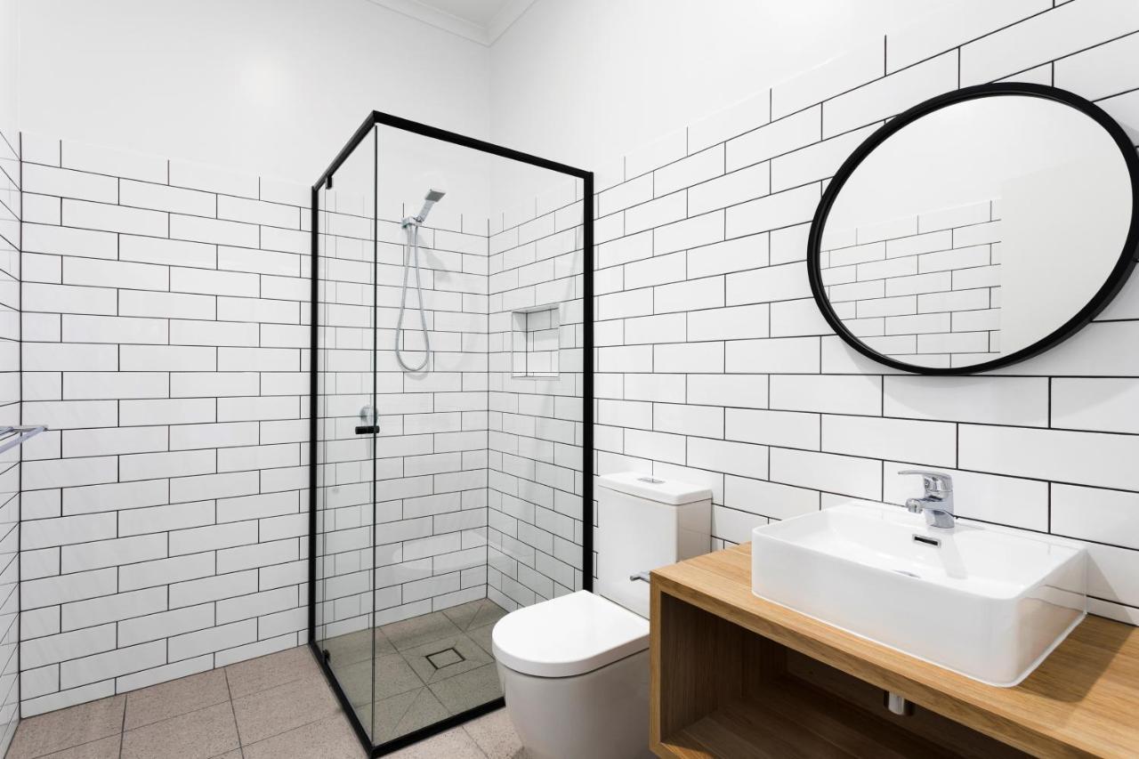 Grand Terminus Hotel Bairnsdale Extérieur photo