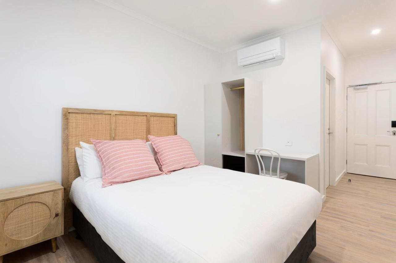 Grand Terminus Hotel Bairnsdale Extérieur photo