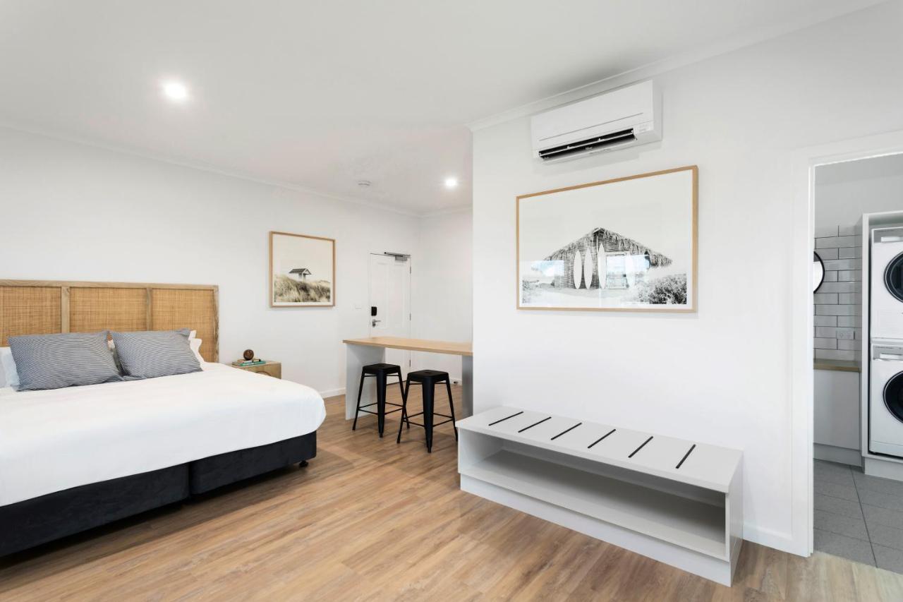 Grand Terminus Hotel Bairnsdale Extérieur photo