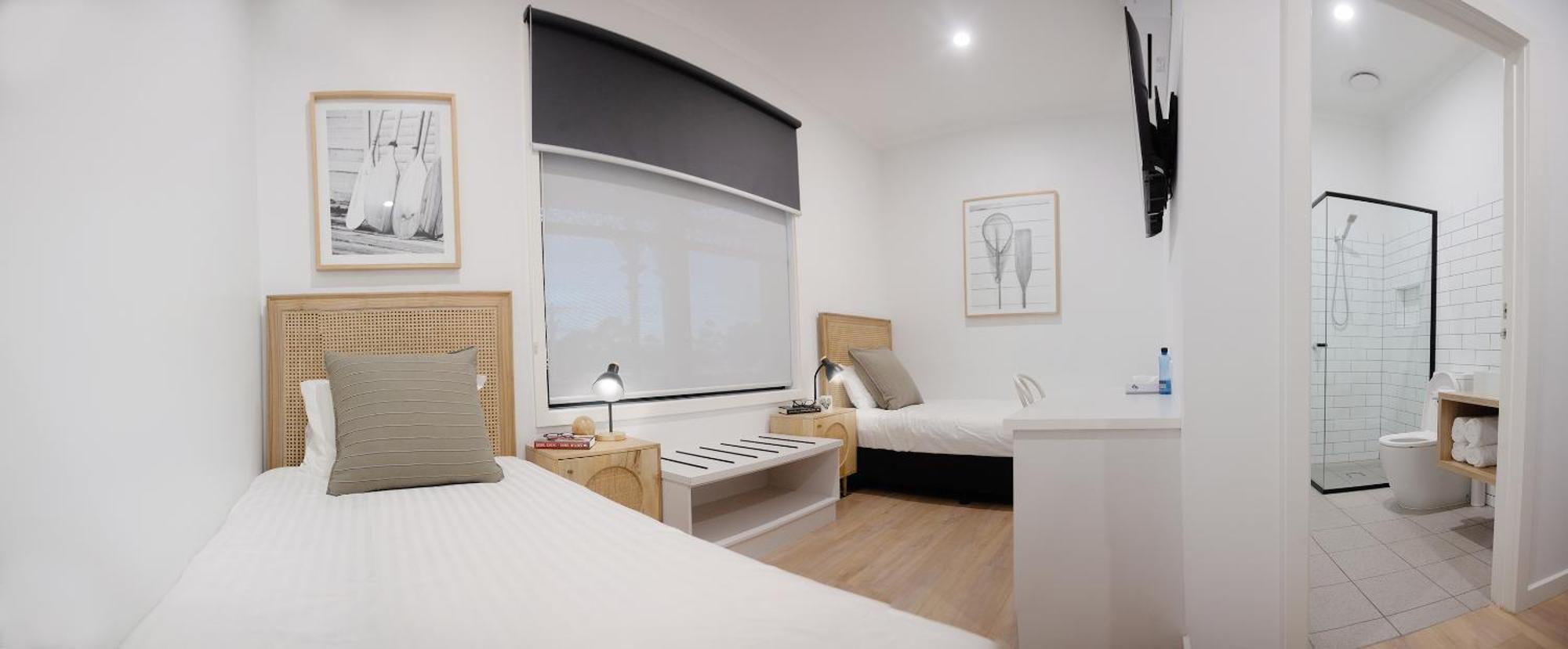 Grand Terminus Hotel Bairnsdale Extérieur photo